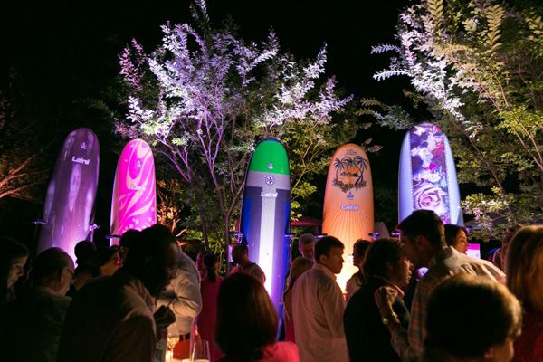 Paddle for Pink - Custom Paddle Boards