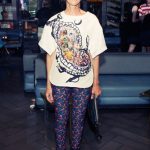 Welcome to 21st Club - Cynthia Rowley