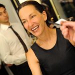 Gucci Hosts Art Production Fund Benefit