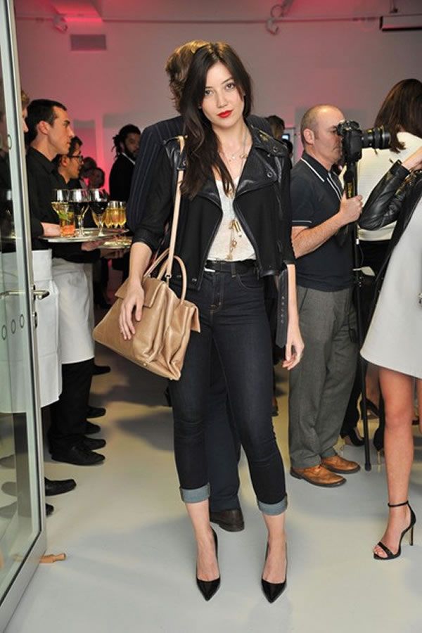 The CondÃ© Nast College of Fashion and Design Party