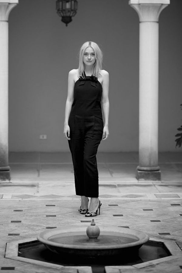 Venice Film Festival 2013 - Night Moves press conference