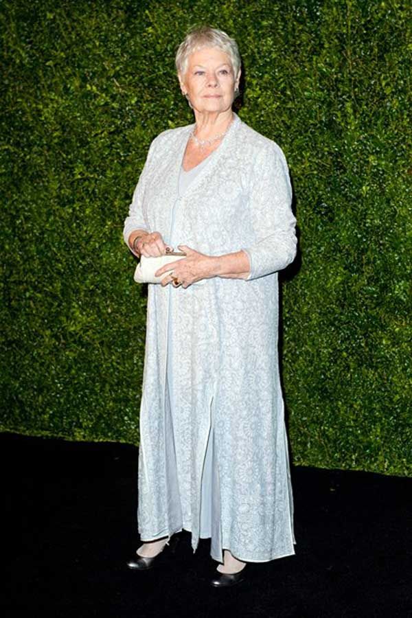 The Evening Standard Theatre Awards 2012