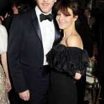 The Evening Standard Theatre Awards 2012