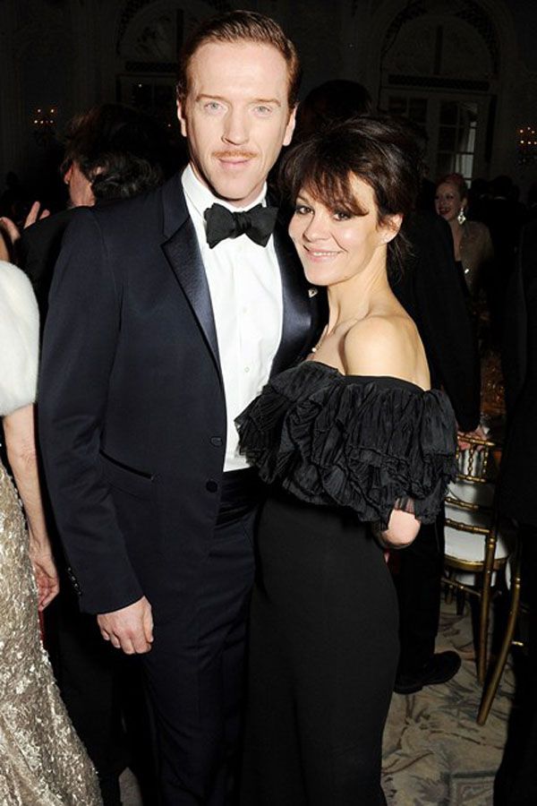 The Evening Standard Theatre Awards 2012