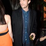 The Kate Moss Book Party