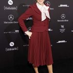 RedCarpet at MBFW Berlin Autumn/Winter 2013