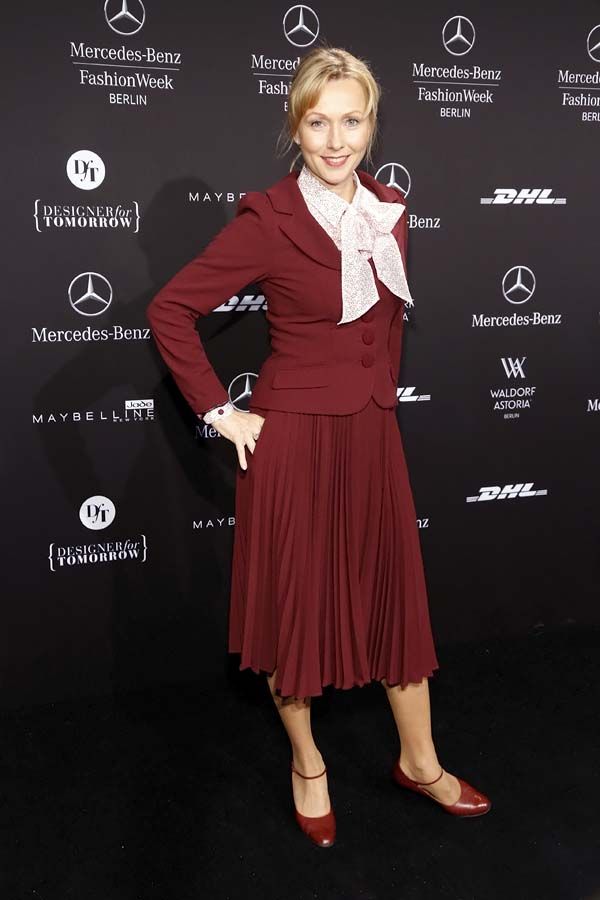 RedCarpet at MBFW Berlin Autumn/Winter 2013