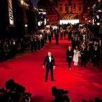 Skyfall Royal World Premiere
