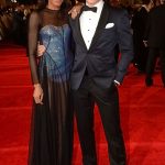 Skyfall Royal World Premiere