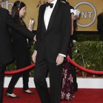 SAG Awards 2013 Red Carpet