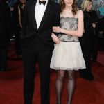 BAFTA Awards 2013 Red Carpet