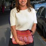 Australians in New York Fete Winners