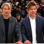 Cannes Film Festival 2012: Day 5