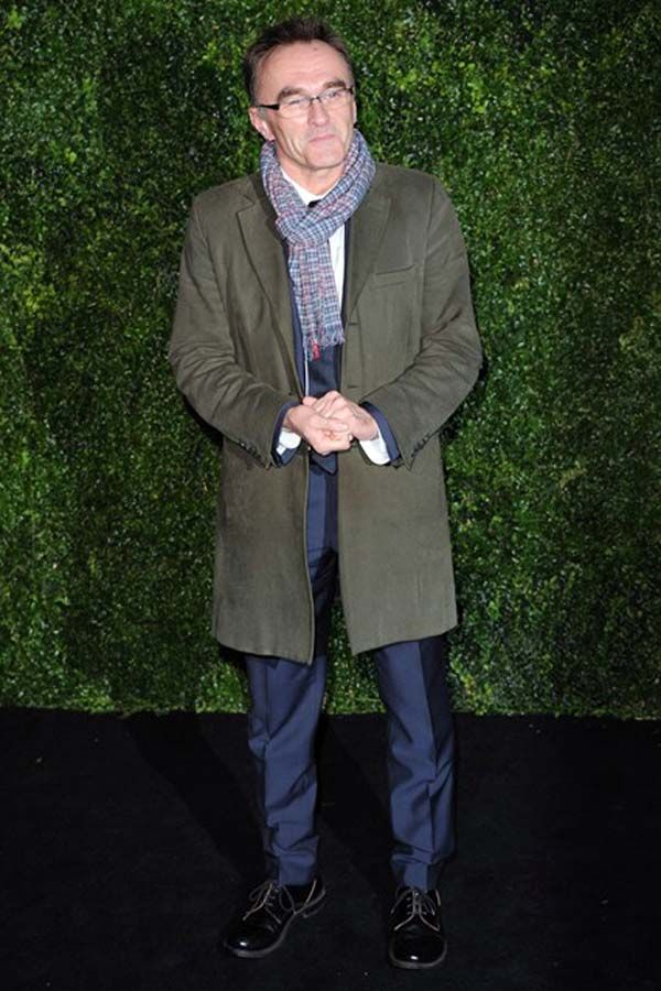 The Evening Standard Theatre Awards 2012