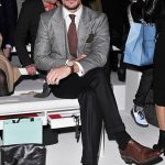 London Collections - Men A/W 2013-14 Parties