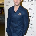 London Collections - Men A/W 2013-14 Parties