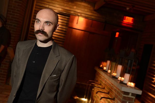 'Ain't Them Bodies Saints' - David Lowery