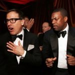 After the Gold Rush: Golden Globes Party Circuit