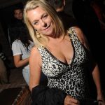 "Lovelace" Premieres at New York - Debbie Bancroft