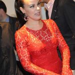 "Lovelace" Premieres at New York - Debi Mazar