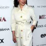 Fashion Set Attends Madonna's MDNA Screening