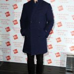 Valentino Exhibition Opening