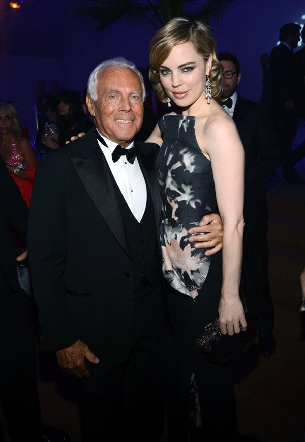 Cannes Film Festival 2012: Day 3