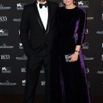 Venice Film Festival 2013 - Jaeger-LeCoultre Gala Dinner