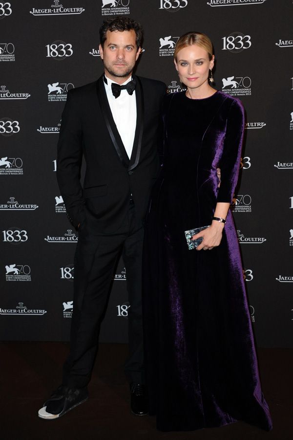 Venice Film Festival 2013 - Jaeger-LeCoultre Gala Dinner