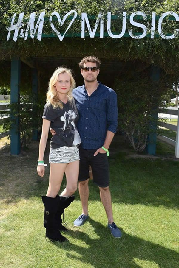 Coachella Festival 2013