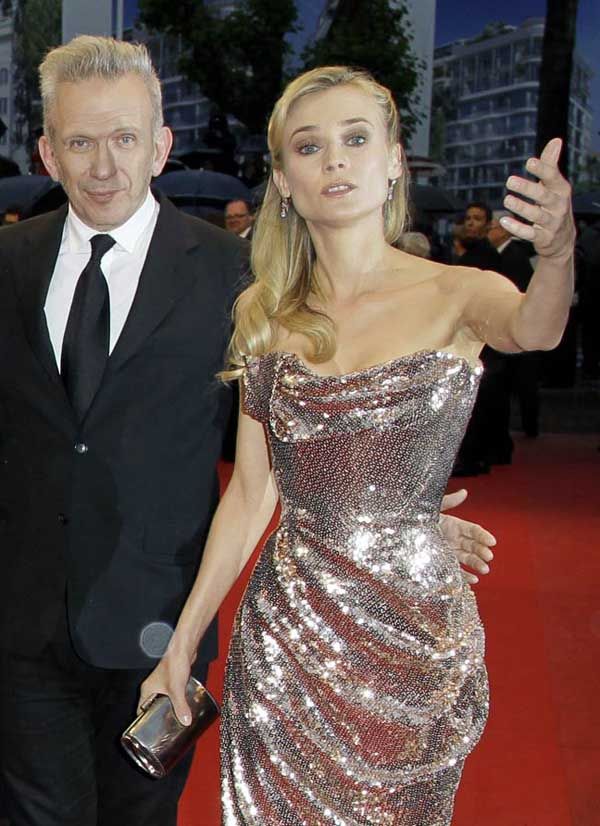 Cannes Film Festival 2012: Day 5