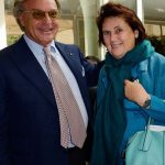 Milan Fashion Week Front Row and Parties