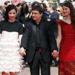 Cannes Film Festival 2012: Day 4