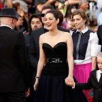 Cannes Film Festival 2012: Day 2