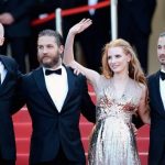 Cannes Film Festival 2012: Day 4