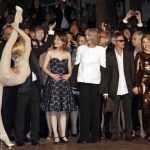 Cannes Film Festival 2012: Day 8