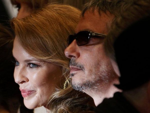 Cannes Film Festival 2012: Day 8