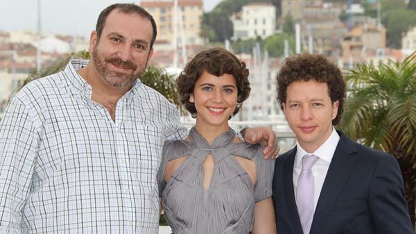Cannes Film Festival 2012: Day 6