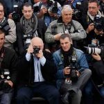 Cannes Film Festival 2012: Day 7