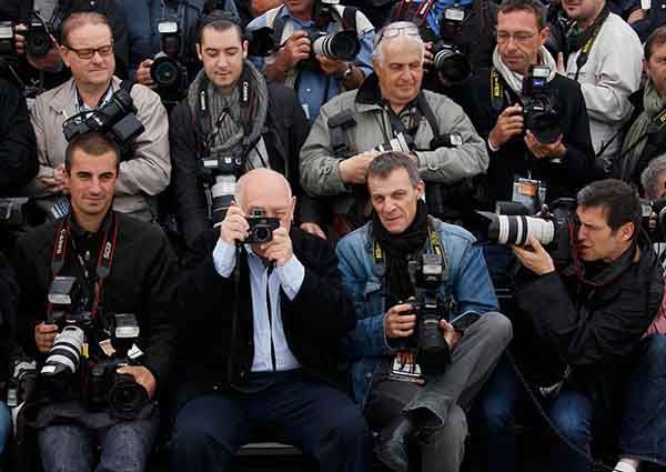 Cannes Film Festival 2012: Day 7