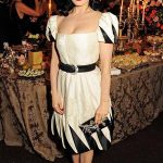 Valentino Exhibition Opening