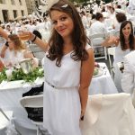 DÃ®ner en Blanc Returns to New York