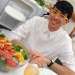 DÃ®ner en Blanc Returns to New York