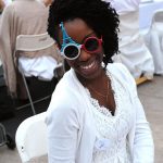 DÃ®ner en Blanc Returns to New York