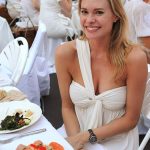 DÃ®ner en Blanc Returns to New York