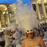 DÃ®ner en Blanc Returns to New York