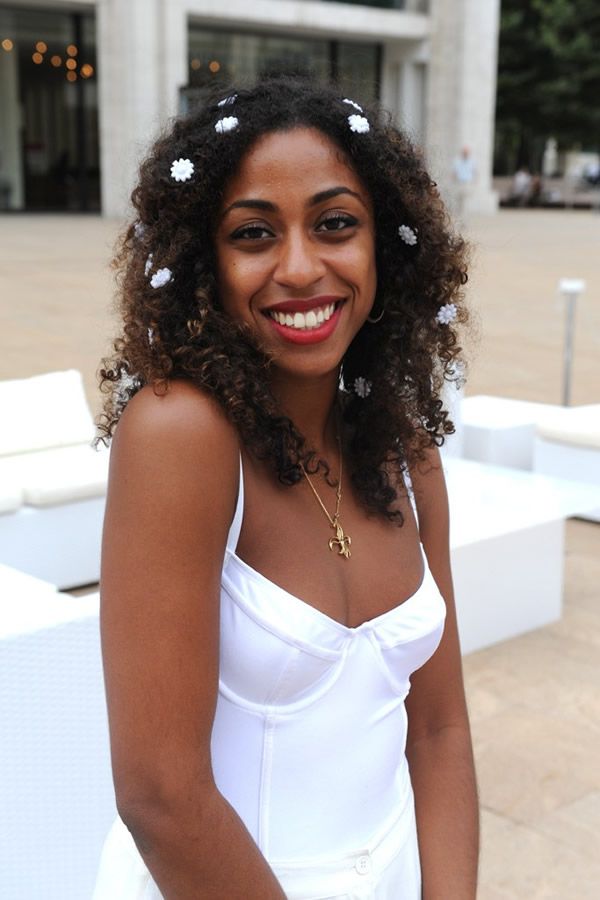 DÃ®ner en Blanc Returns to New York