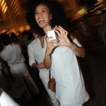 DÃ®ner en Blanc Returns to New York