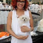 DÃ®ner en Blanc Returns to New York