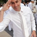 DÃ®ner en Blanc Returns to New York